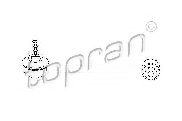 TOPRAN 500 915