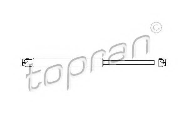 TOPRAN 500 415