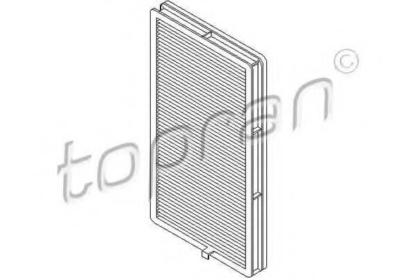 TOPRAN 500 221