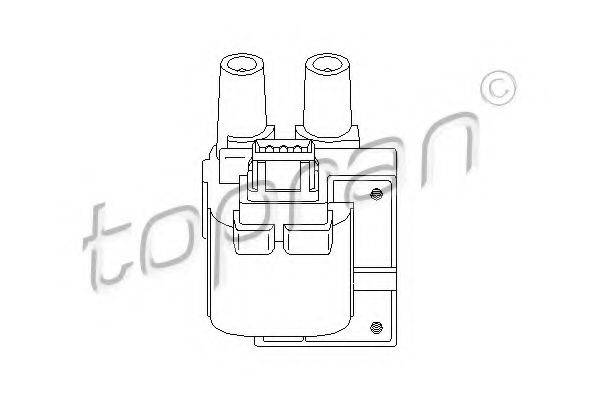TOPRAN 700 112
