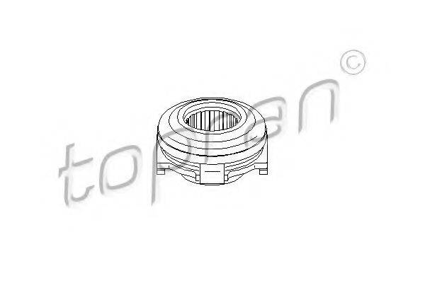 TOPRAN 700 576