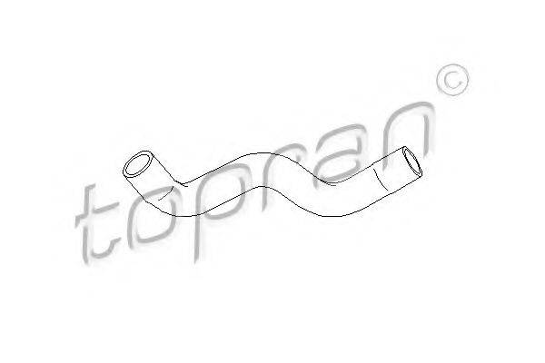 TOPRAN 700 513