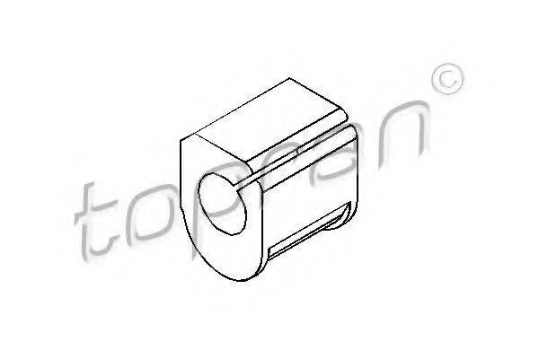 TOPRAN 700 160