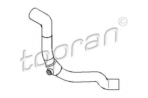TOPRAN 700 508