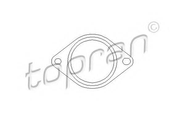 TOPRAN 700 610