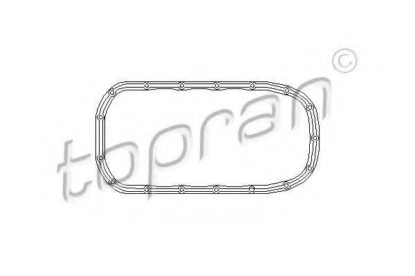 TOPRAN 700 168