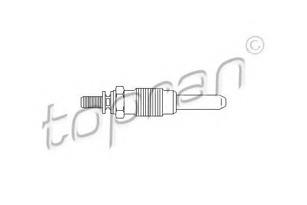 TOPRAN 700 406