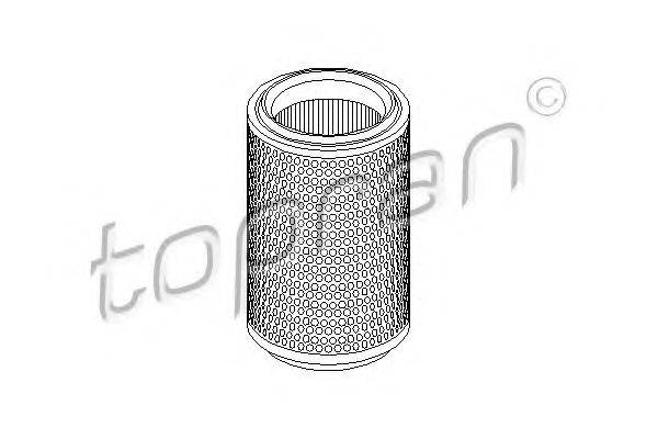 TOPRAN 700 255
