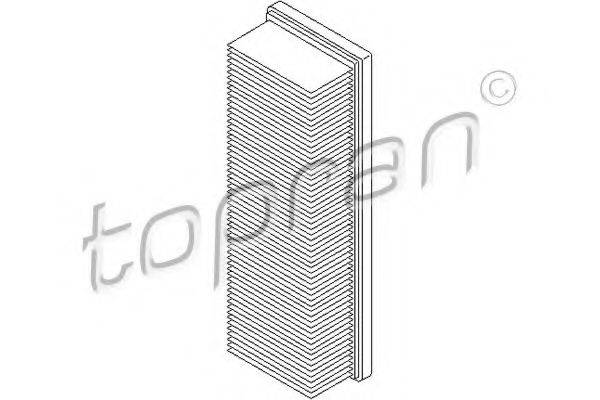 TOPRAN 700 412