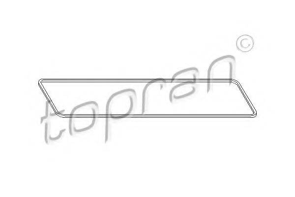 TOPRAN 700 565