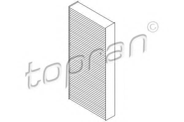 TOPRAN 700 265