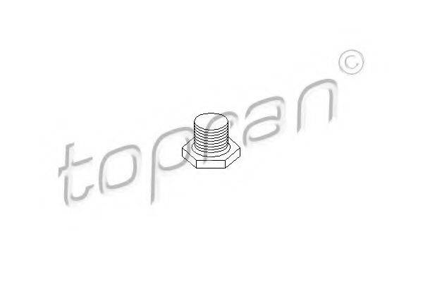 TOPRAN 720 302