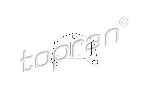 TOPRAN 722 181
