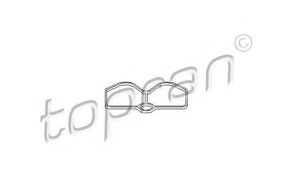 TOPRAN 722 184