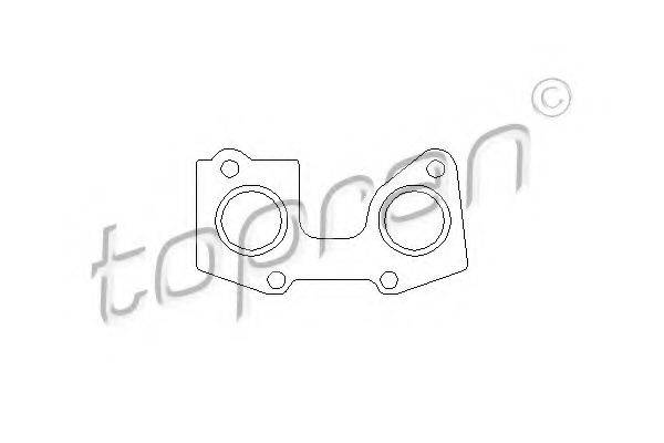 TOPRAN 722 193