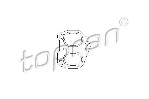 TOPRAN 722 196