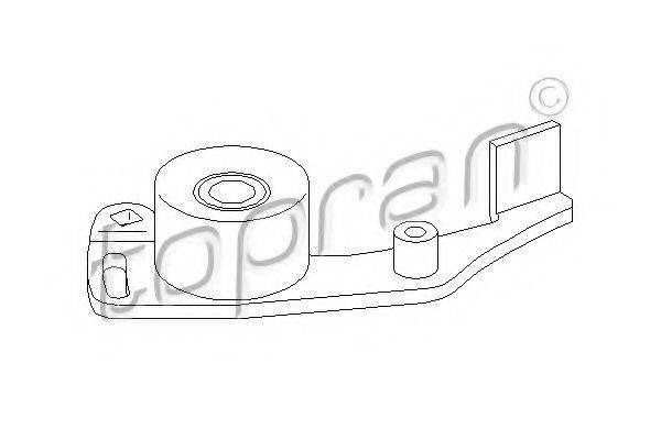 TOPRAN 720 129