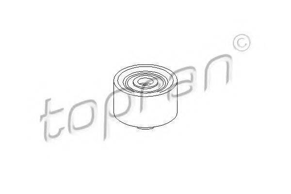 TOPRAN 720 140