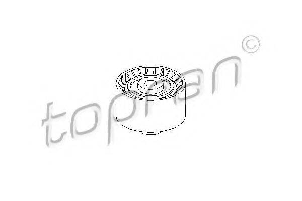 TOPRAN 720 141