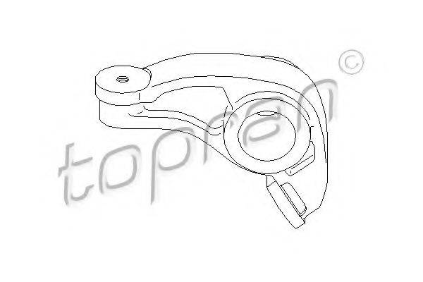 TOPRAN 721 576