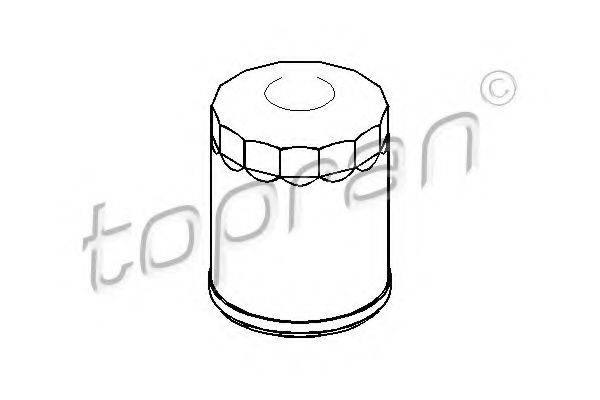 TOPRAN 720 803