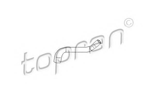 TOPRAN 721 797