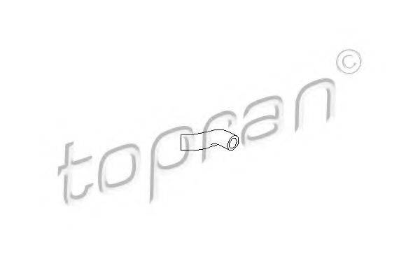TOPRAN 721 798