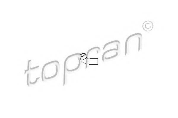 TOPRAN 721 799