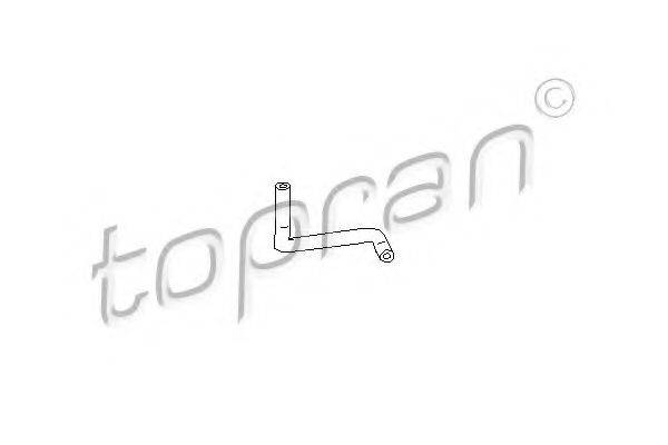 TOPRAN 722 085