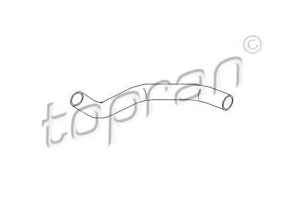 TOPRAN 721 793