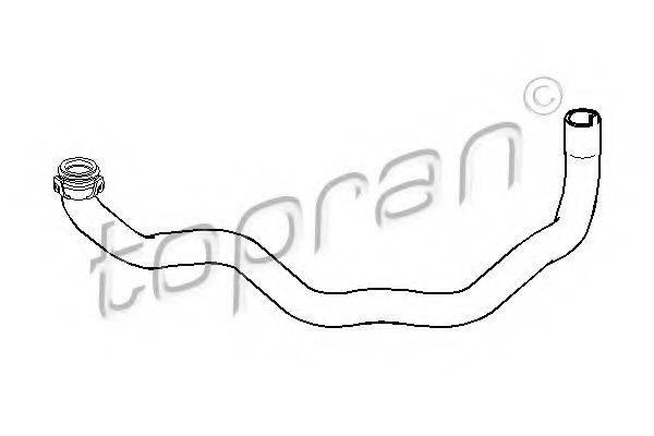 TOPRAN 721 443