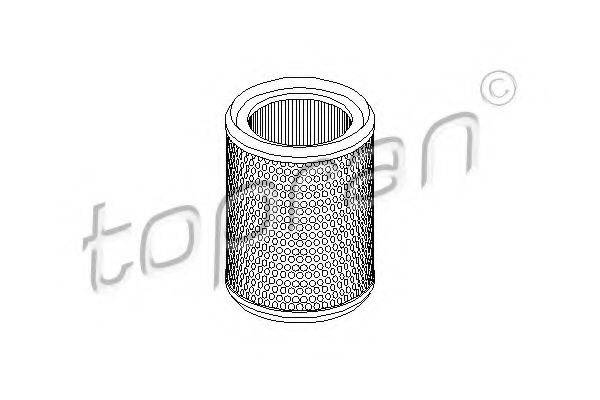 TOPRAN 720 954