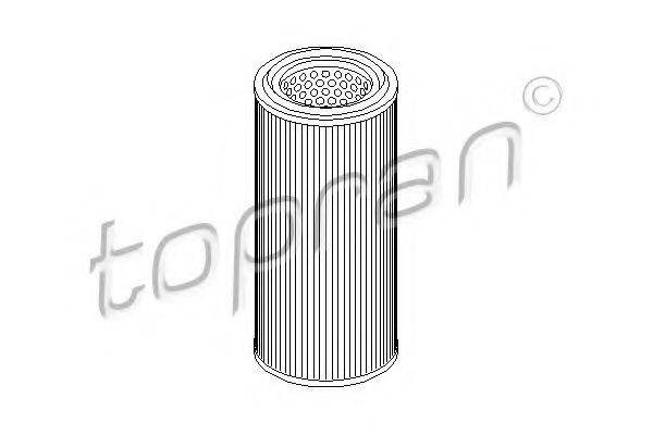 TOPRAN 720 970