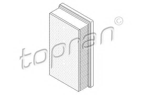 TOPRAN 722 559