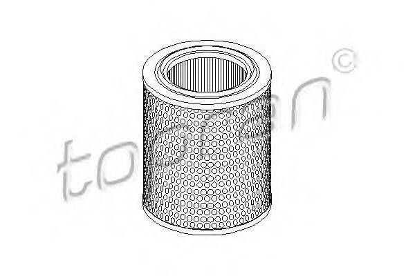 TOPRAN 720 969