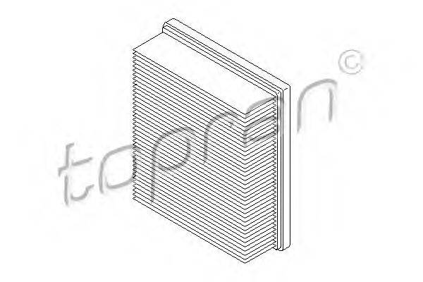 TOPRAN 720 972