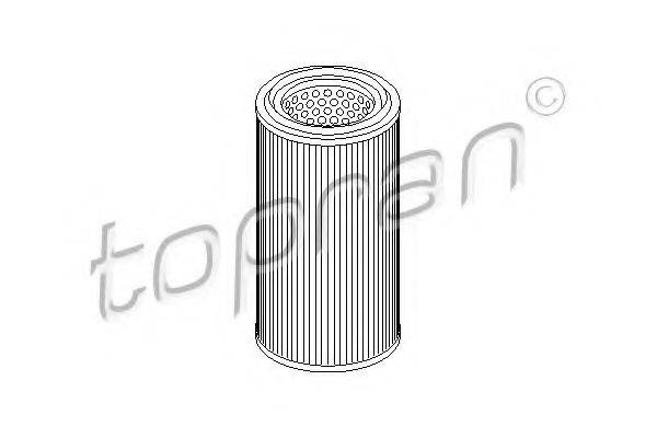 TOPRAN 720 971