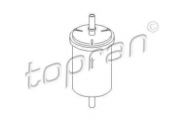 TOPRAN 720 937