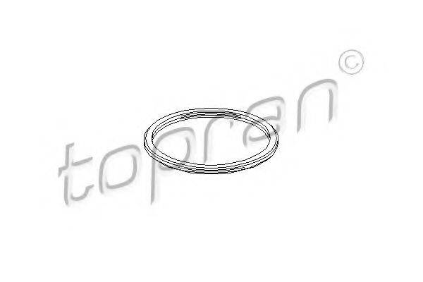 TOPRAN 722 200