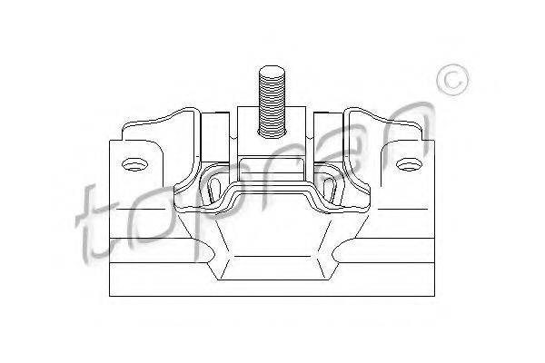 TOPRAN 720 355