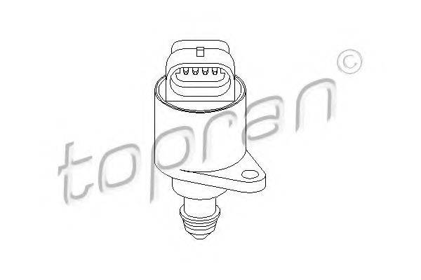 TOPRAN 721 459