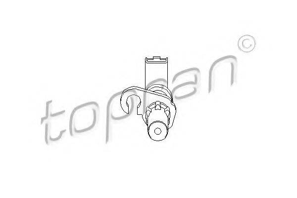 TOPRAN 721 677