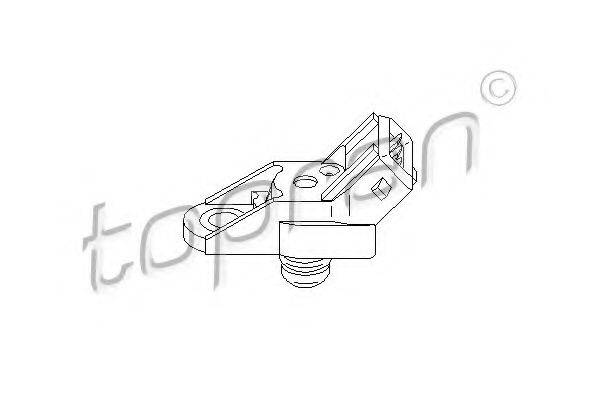 TOPRAN 721 620