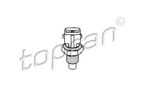TOPRAN 720 196