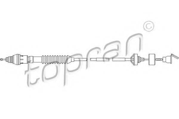 TOPRAN 722 354