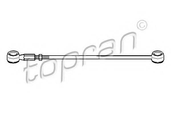 TOPRAN 721 251