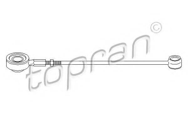 TOPRAN 721 252