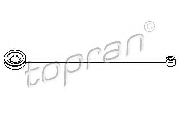 TOPRAN 721 256