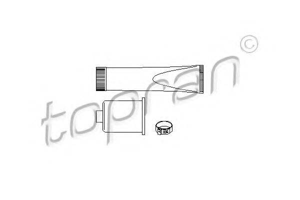 TOPRAN 720 238