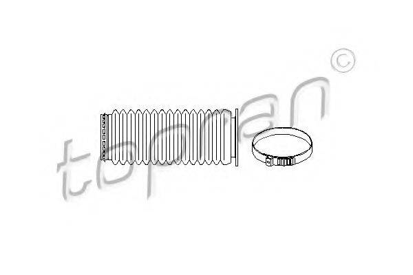 TOPRAN 721 137